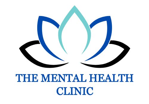The mental health clinic logo